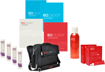 EQ Business Kit & Materiell